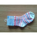 Baby-Baumwollsocken